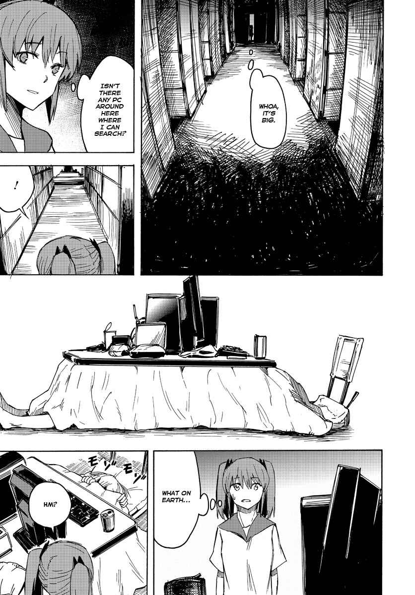 Page 13 Chapter 4 Necro Dancer