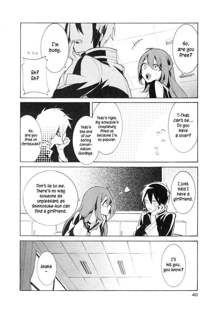 Page 5 Chapter 10 Mokushiroku Alice