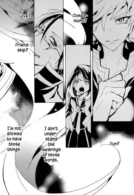 Page 36 Chapter 5 Mokushiroku Alice