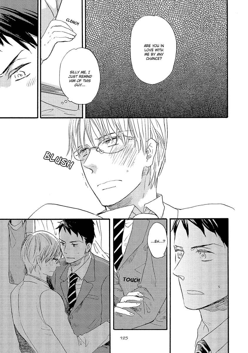 Page 24 Chapter 4 Kakugo wo Kimete