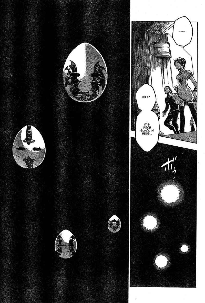 Page 30 Chapter 24 Deadman Wonderland