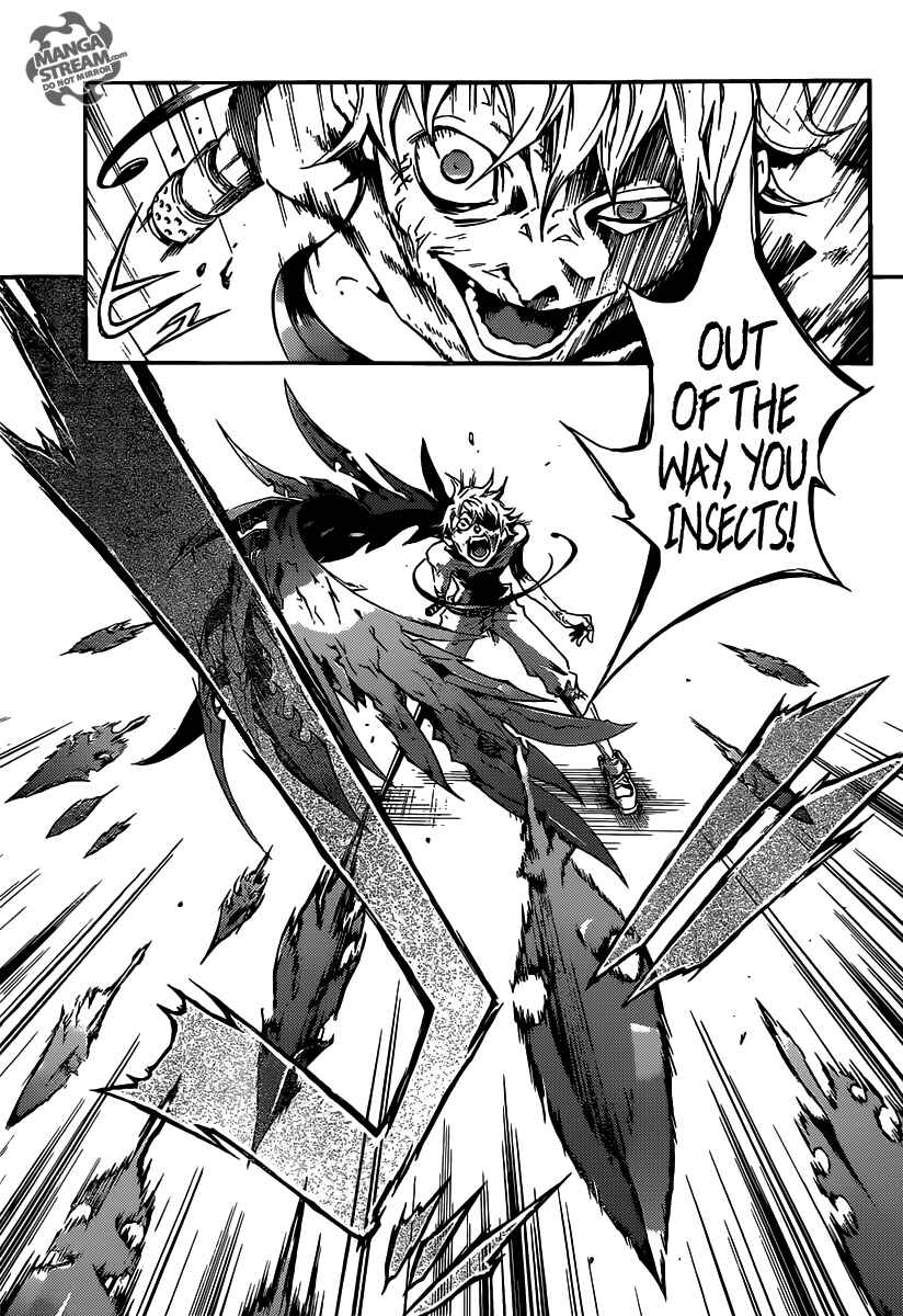 Page 15 Chapter 52 Deadman Wonderland