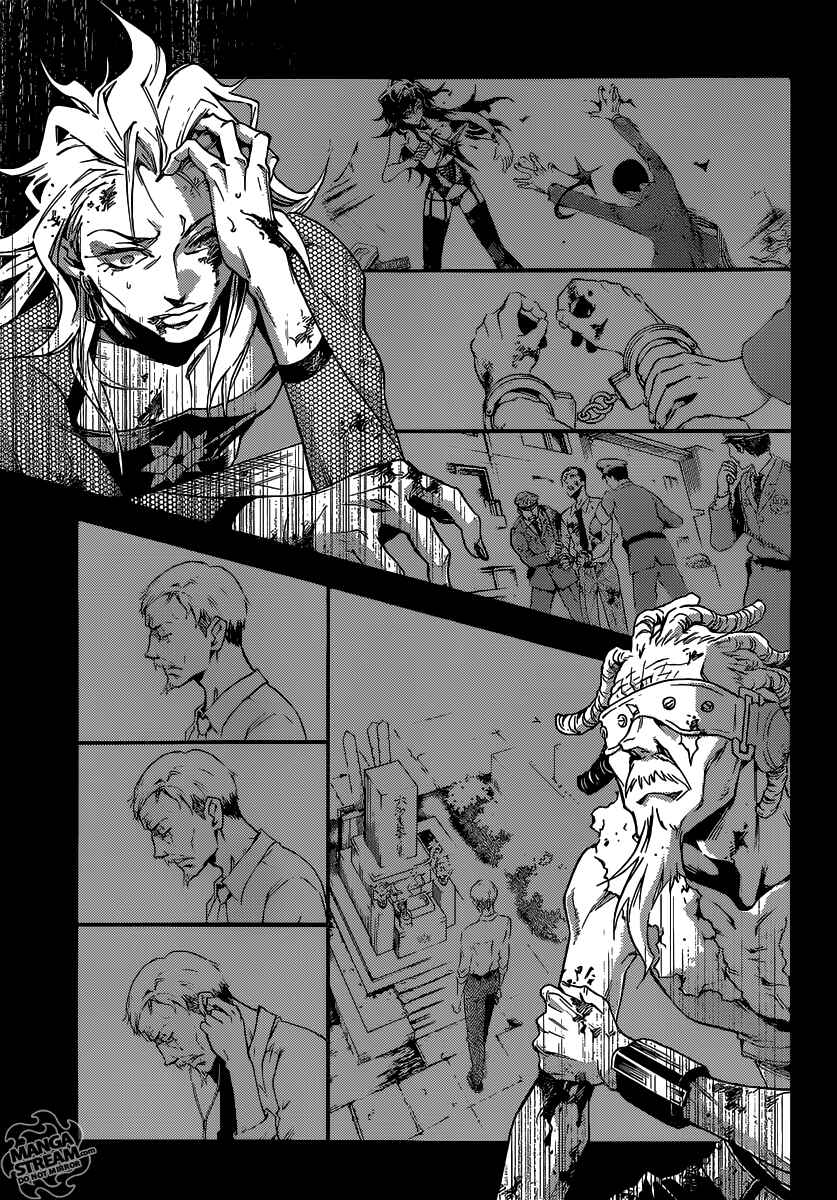 Page 20 Chapter 52 Deadman Wonderland