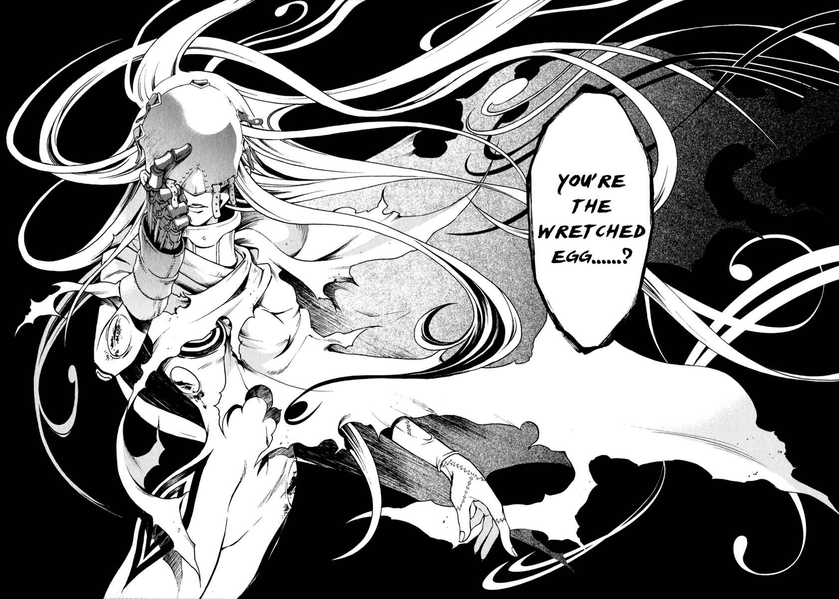 Page 44 Chapter 11 Deadman Wonderland