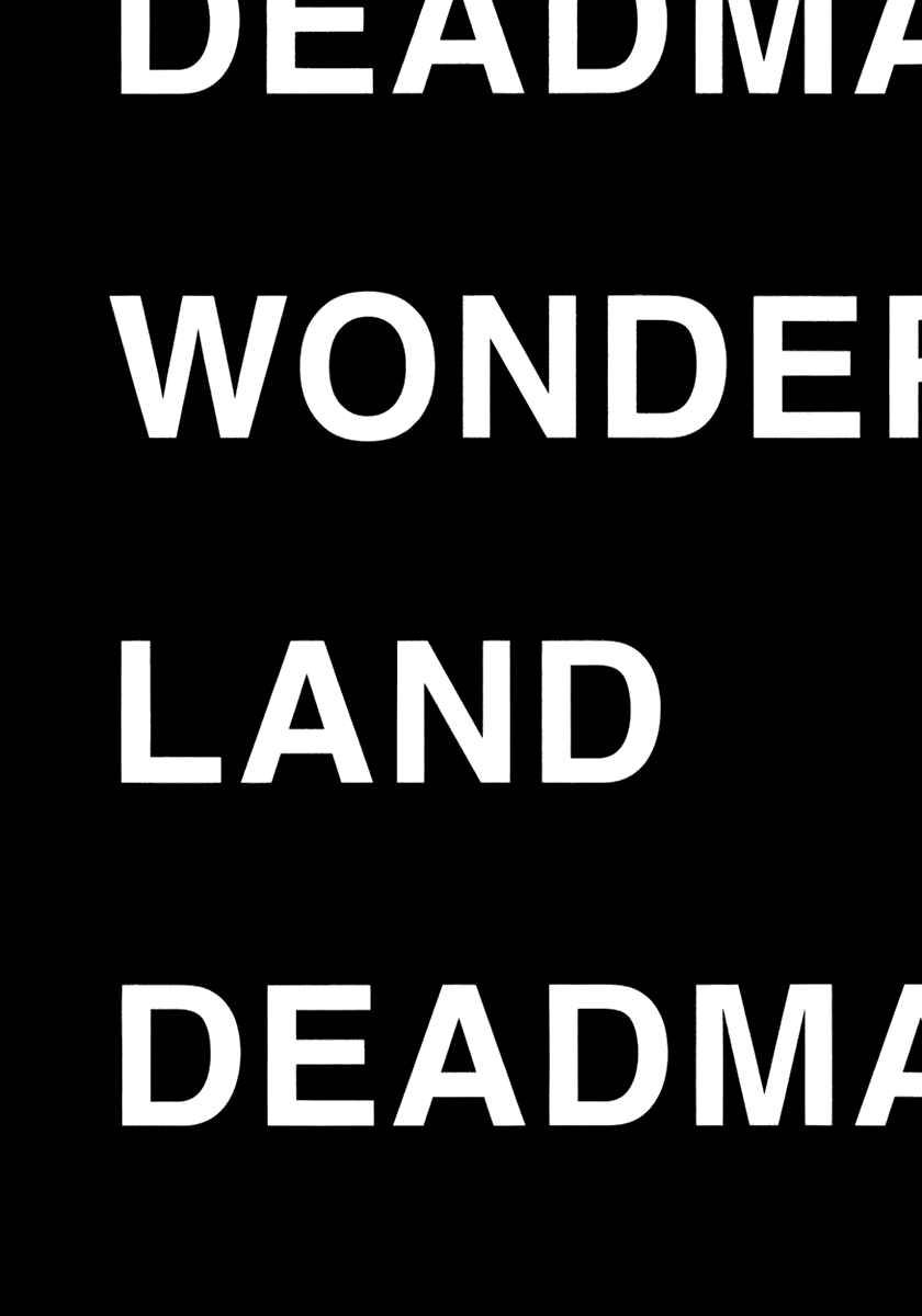 Page 46 Chapter 11 Deadman Wonderland