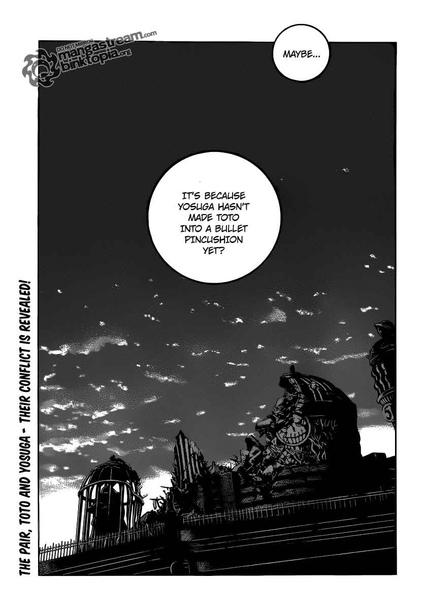 Page 37 Chapter 49 Deadman Wonderland
