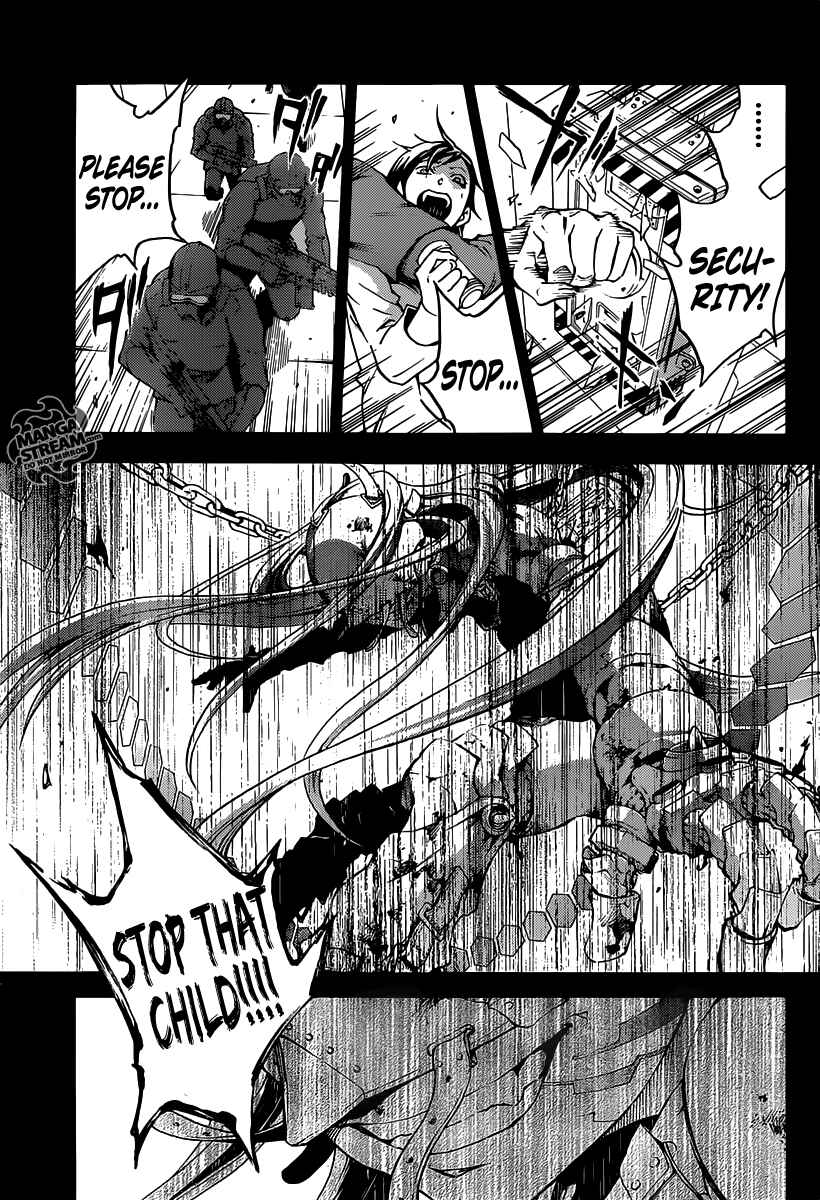 Page 10 Chapter 55 Deadman Wonderland
