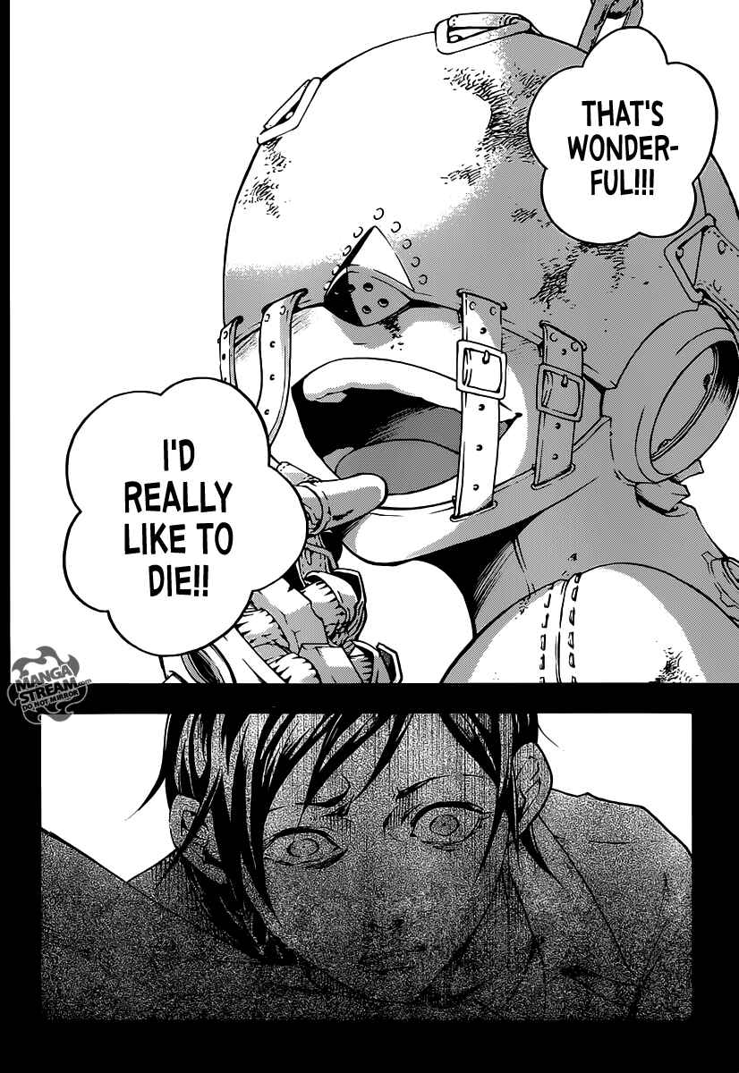 Page 9 Chapter 55 Deadman Wonderland