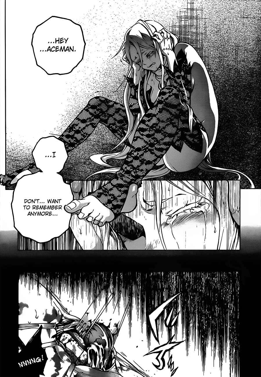 Page 31 Chapter 46 Deadman Wonderland