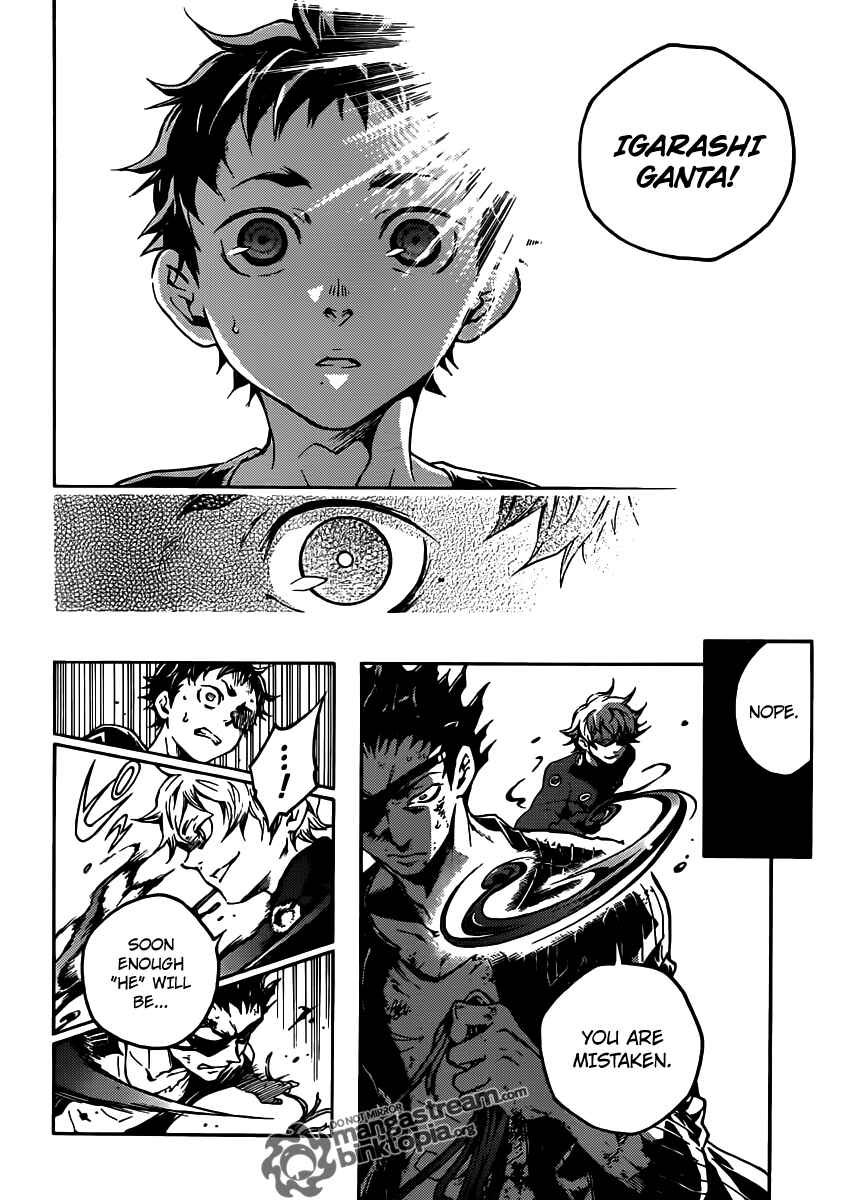 Page 27 Chapter 47 Deadman Wonderland