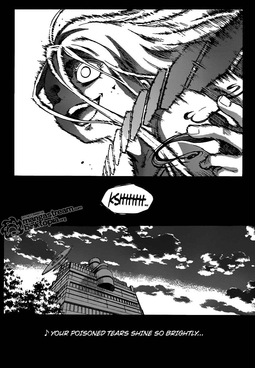 Page 6 Chapter 47 Deadman Wonderland