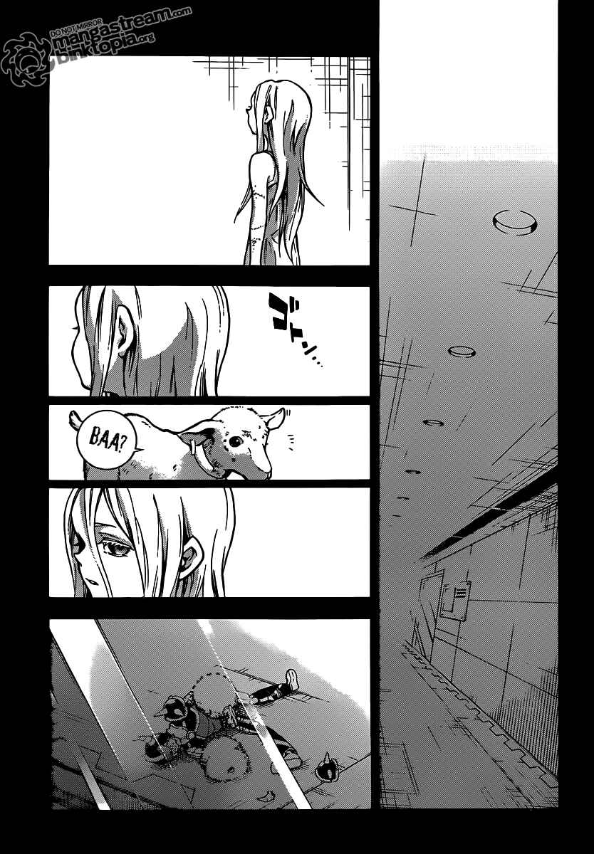 Page 7 Chapter 47 Deadman Wonderland