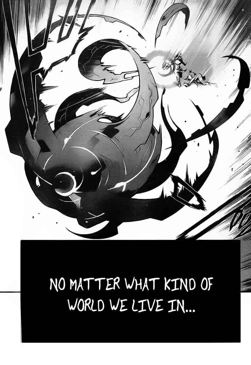 Page 37 Chapter 36 Deadman Wonderland