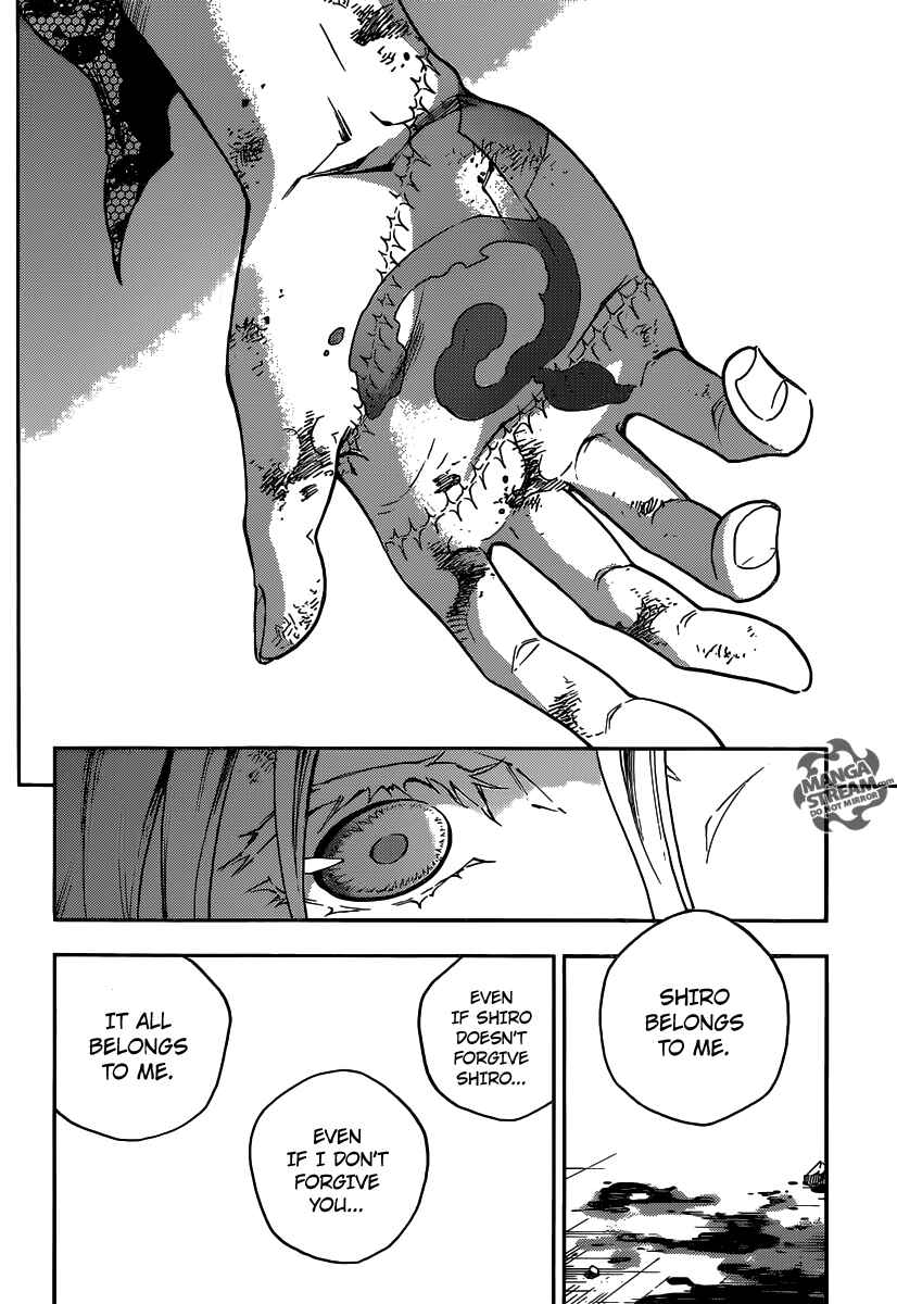 Page 11 Chapter 56.2 Deadman Wonderland