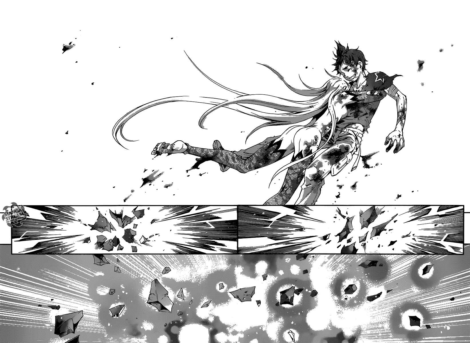 Page 14 Chapter 56.2 Deadman Wonderland