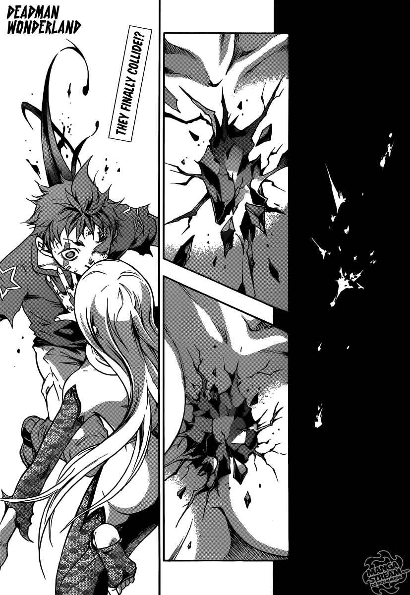 Page 2 Chapter 56.2 Deadman Wonderland