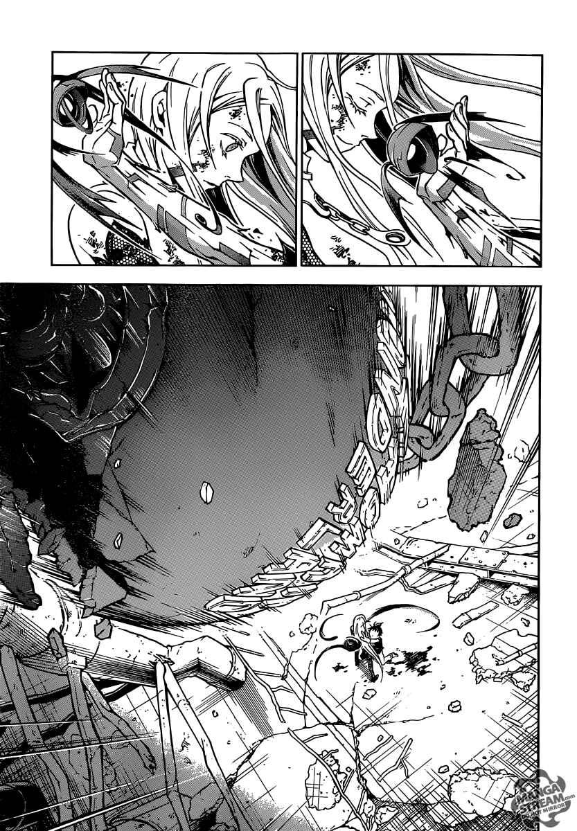 Page 4 Chapter 56.2 Deadman Wonderland