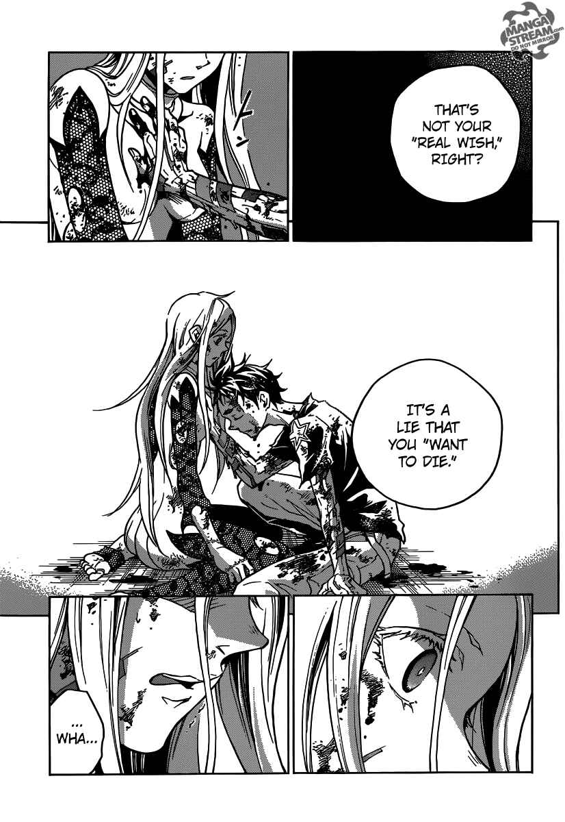Page 7 Chapter 56.2 Deadman Wonderland
