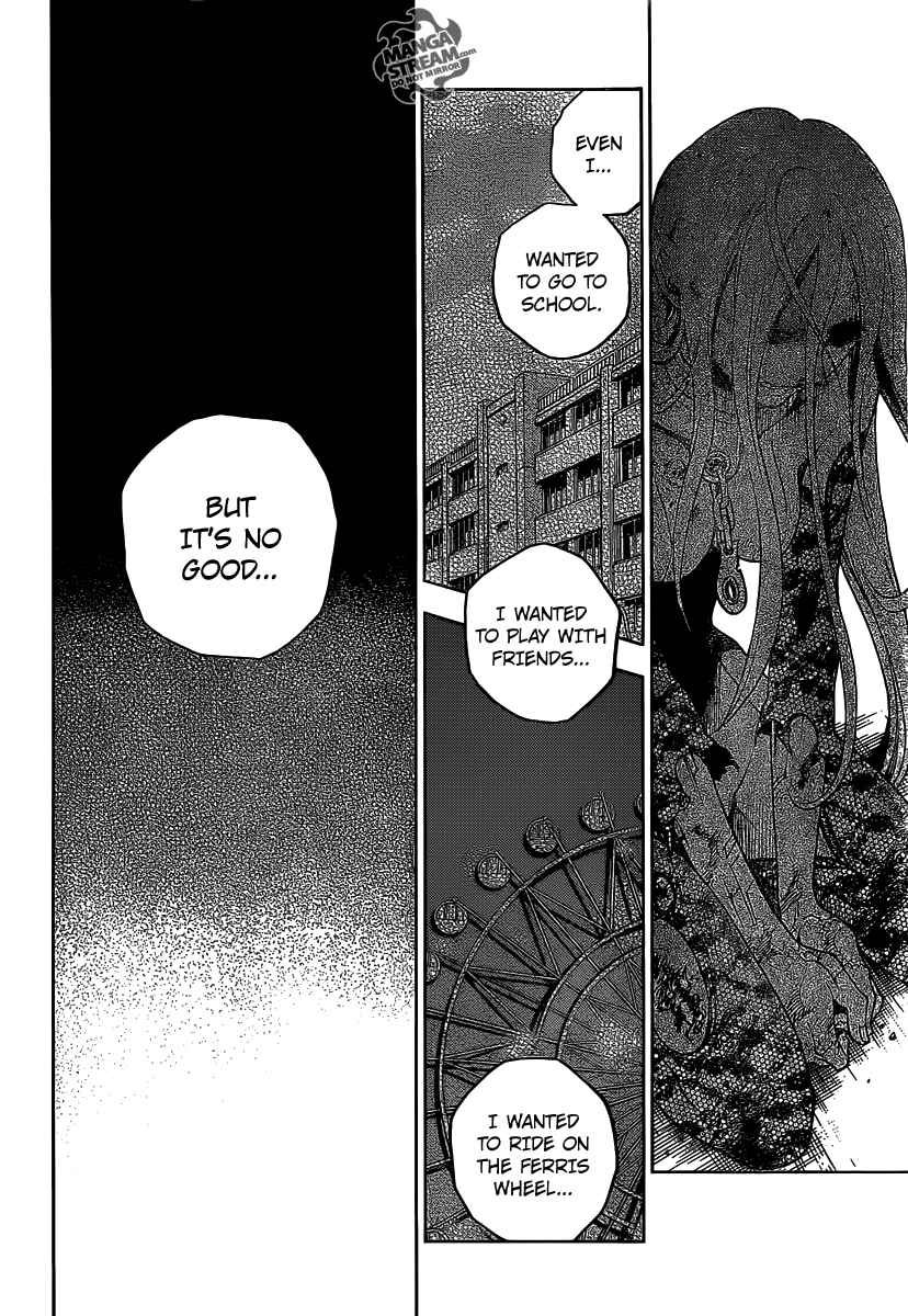 Page 8 Chapter 56.2 Deadman Wonderland