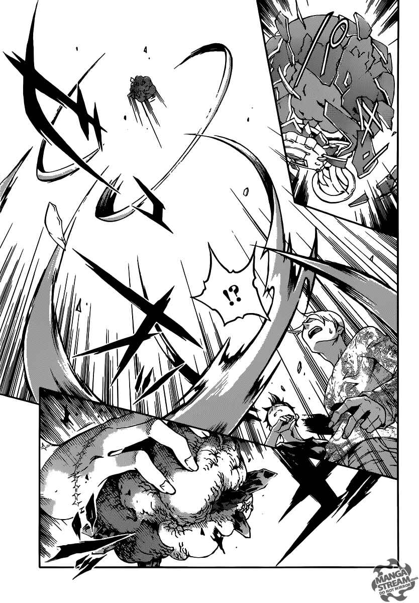 Page 23 Chapter 53 Deadman Wonderland