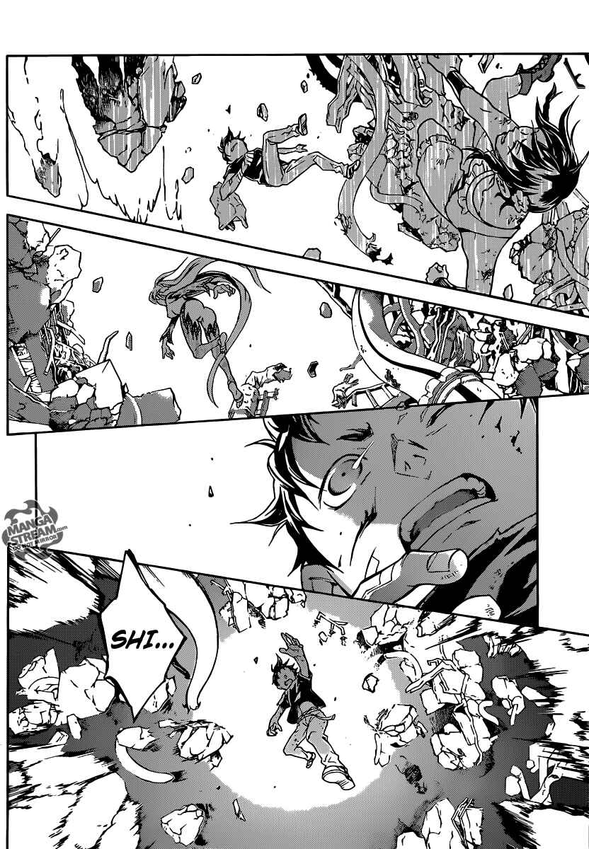 Page 29 Chapter 53 Deadman Wonderland