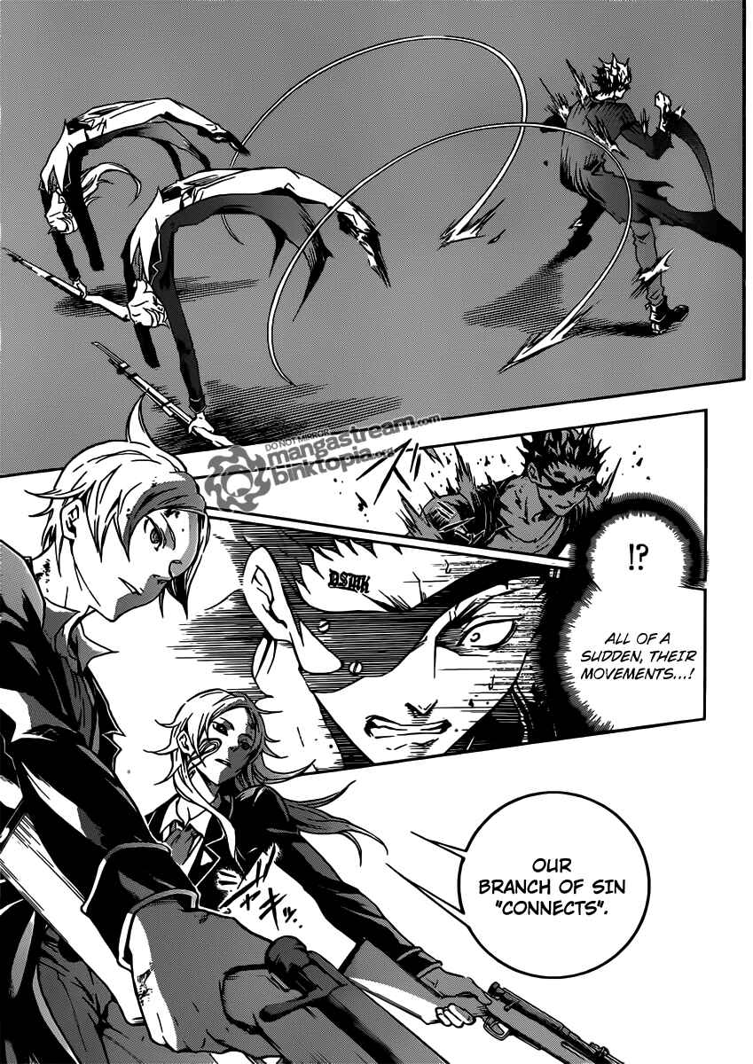 Page 12 Chapter 48 Deadman Wonderland