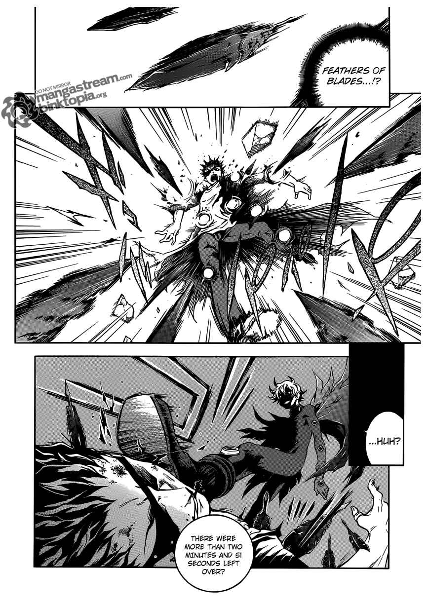 Page 26 Chapter 48 Deadman Wonderland