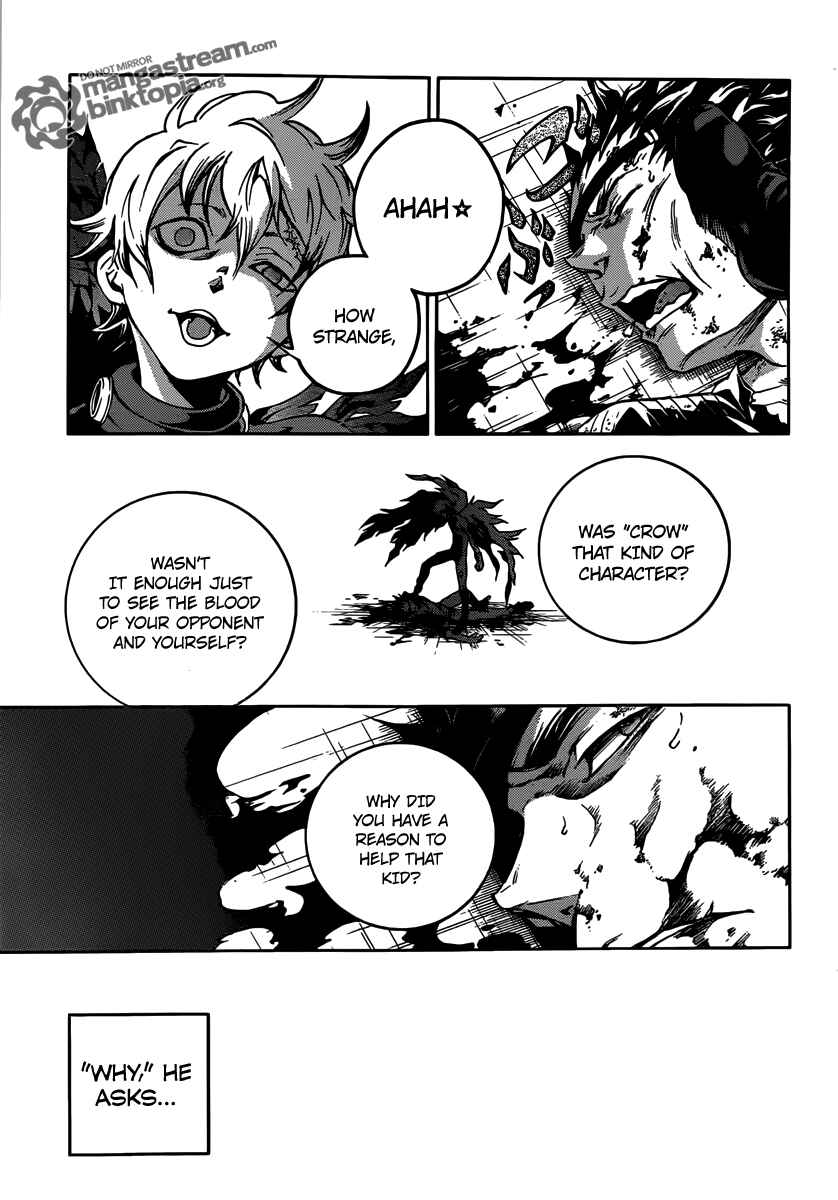 Page 27 Chapter 48 Deadman Wonderland