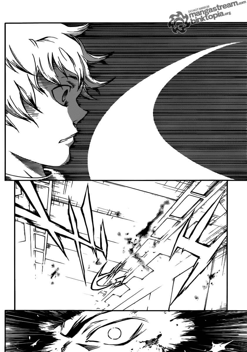Page 35 Chapter 48 Deadman Wonderland