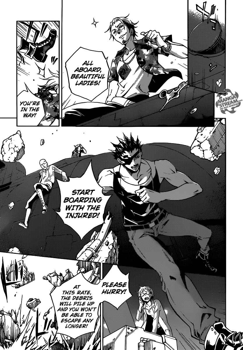 Page 10 Chapter 54 Deadman Wonderland
