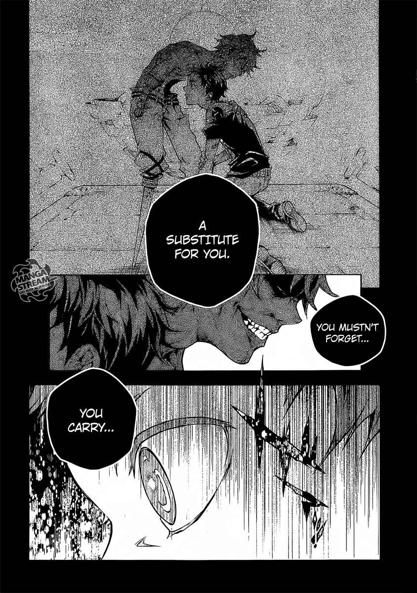 Page 17 Chapter 54 Deadman Wonderland