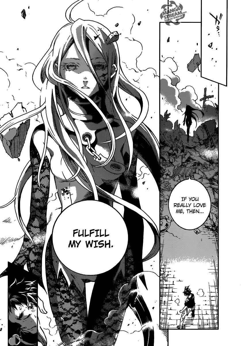 Page 20 Chapter 56.1 Deadman Wonderland
