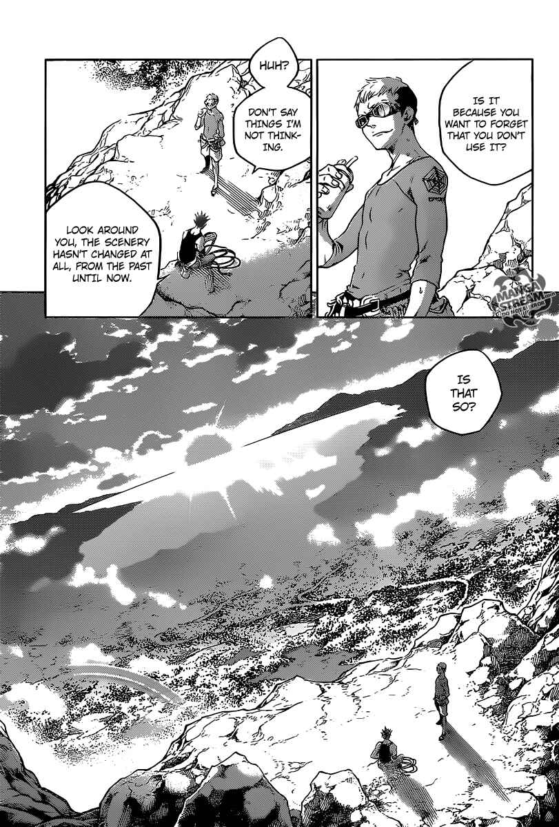 Page 16 Chapter 57 Deadman Wonderland