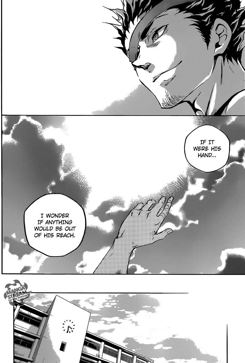 Page 17 Chapter 57 Deadman Wonderland