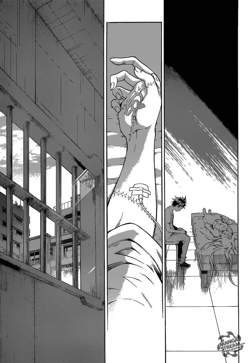 Page 24 Chapter 57 Deadman Wonderland