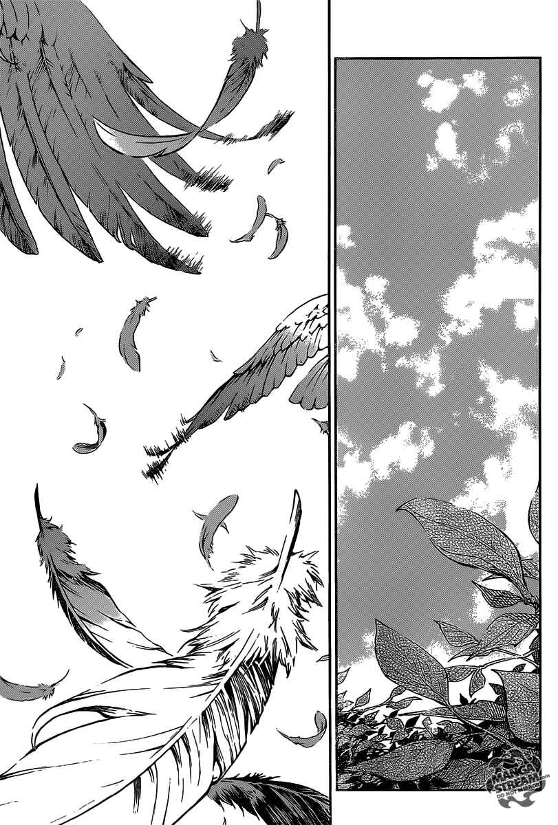 Page 29 Chapter 57 Deadman Wonderland