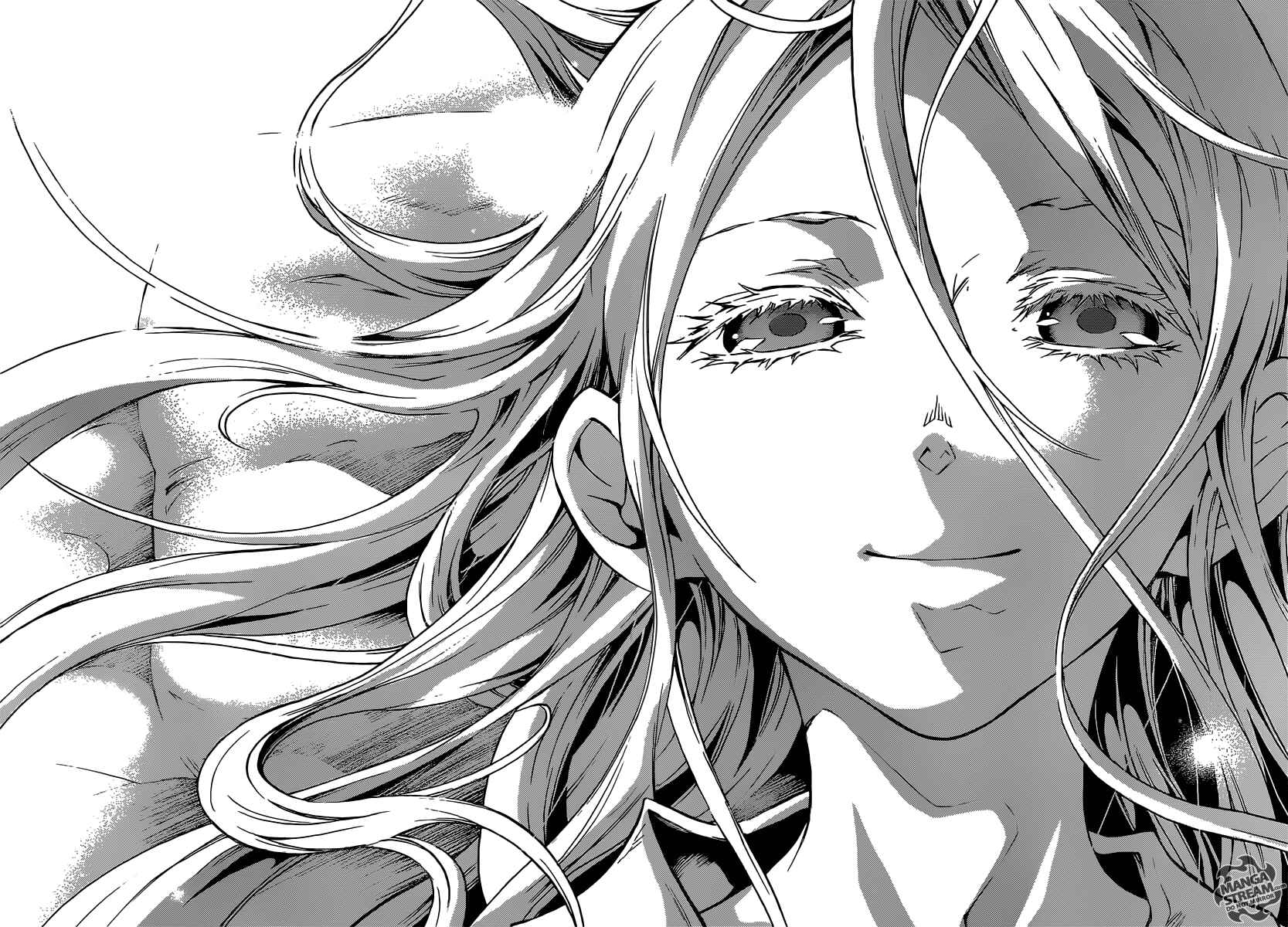 Page 32 Chapter 57 Deadman Wonderland