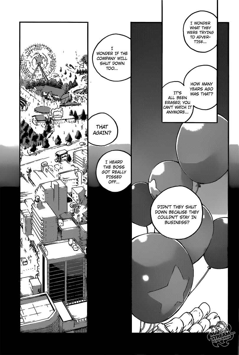 Page 4 Chapter 57 Deadman Wonderland