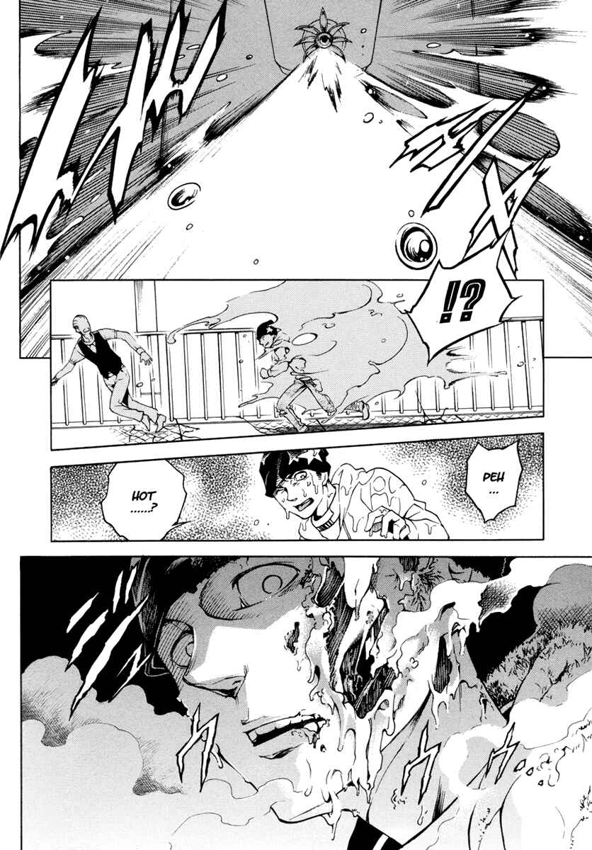 Page 25 Chapter 14 Deadman Wonderland