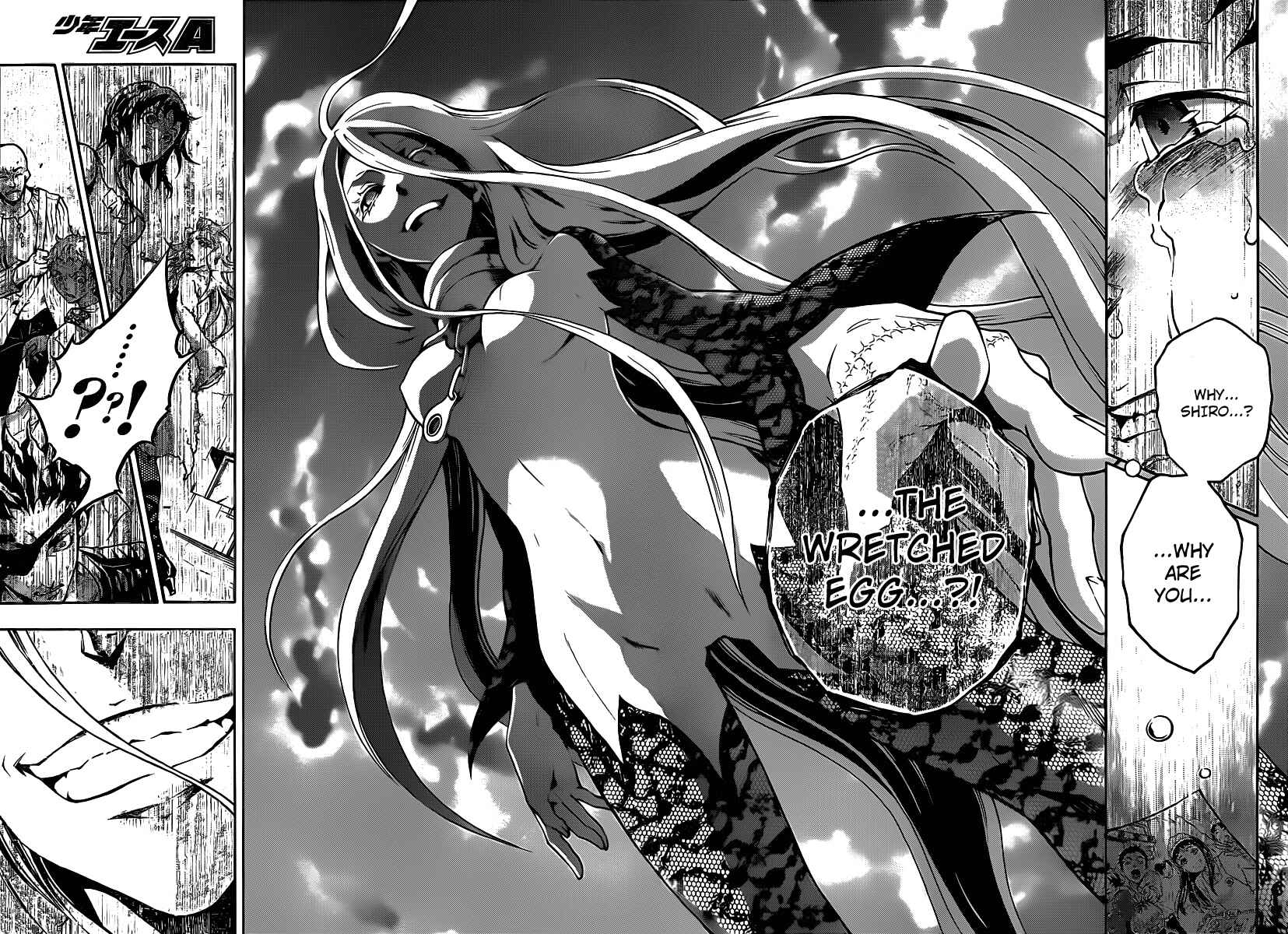 Page 26 Chapter 42 Deadman Wonderland