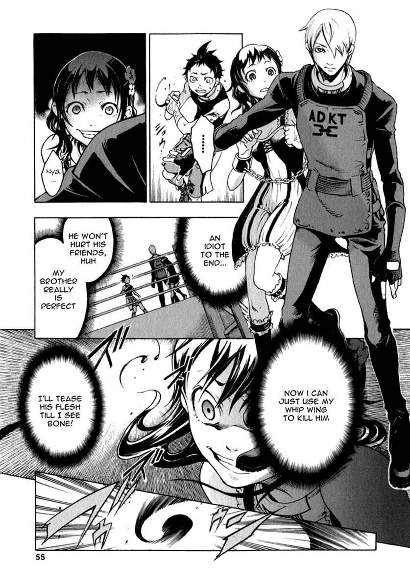 Page 9 Chapter 10 Deadman Wonderland