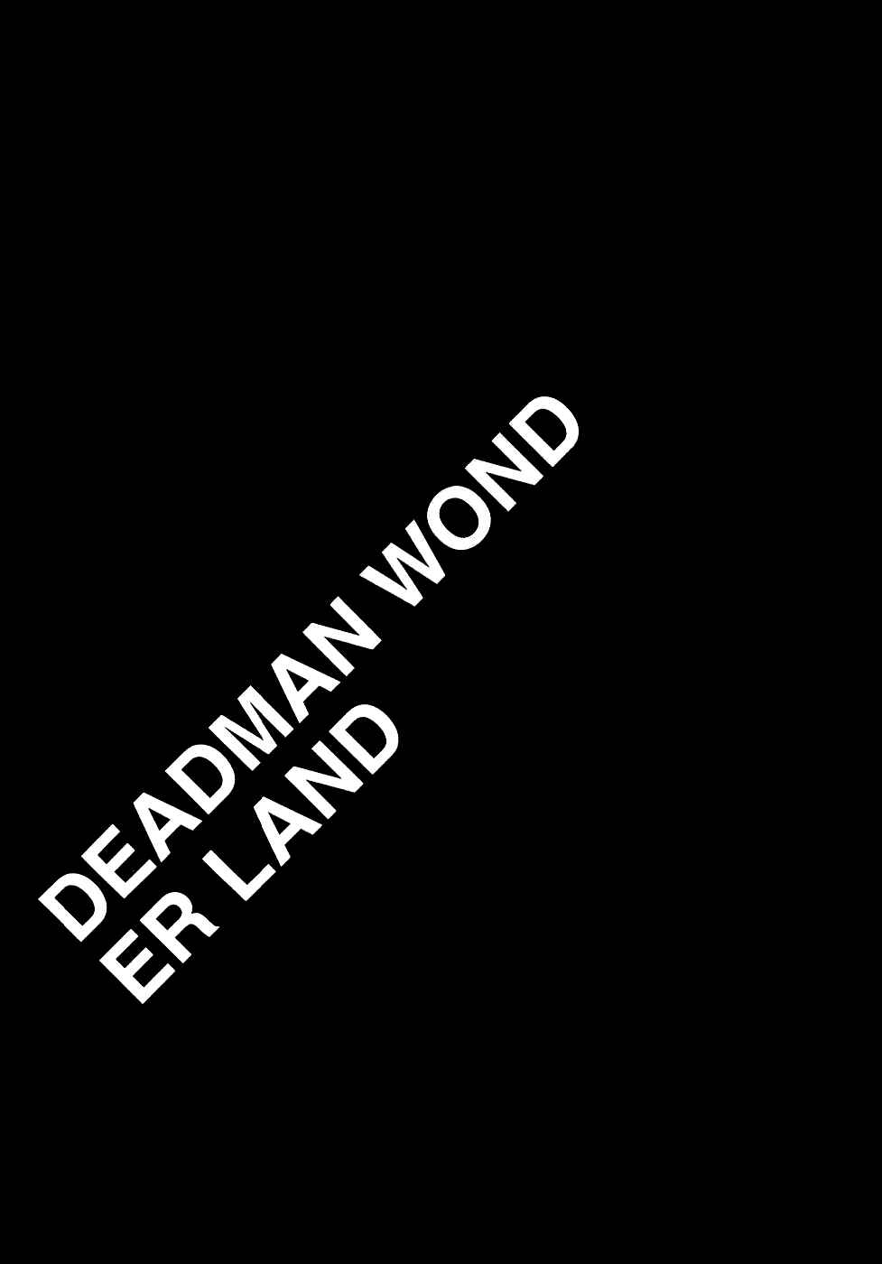 Page 45 Chapter 7 Deadman Wonderland