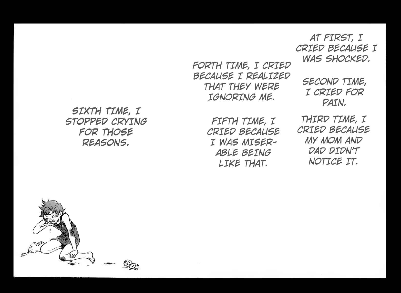 Page 25 Chapter 27 Deadman Wonderland