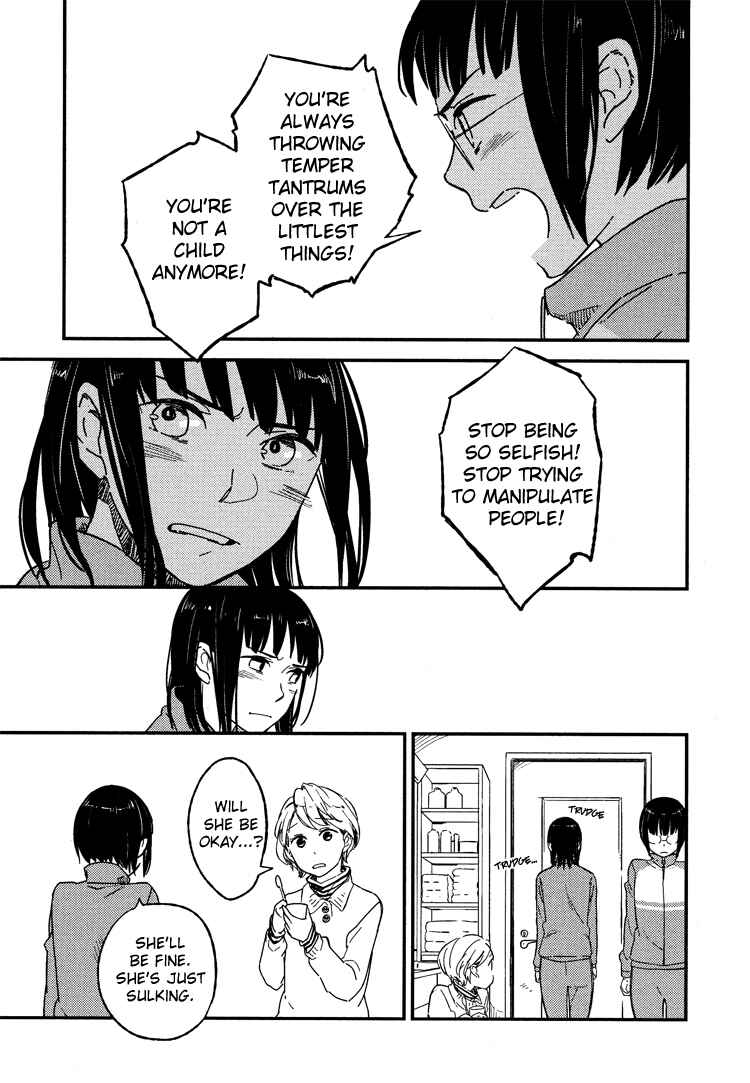 Page 19 Chapter 3 Kyoumei Suru Echo