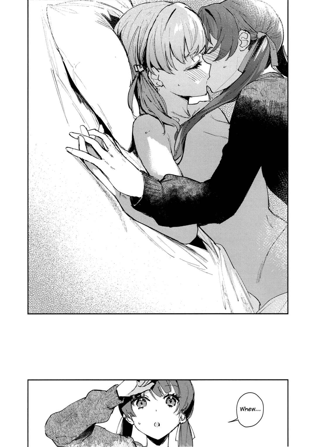 Page 17 Chapter Unknown_5838 Love Live! Hasunosora Jogakuin School Idol Club - Yokudou Paradox - LES PULSIONS ET LES PARADOXES. (Doujinshi)