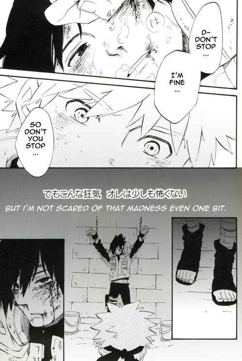 Page 17 Chapter Unknown_28ac Naruto - Twilights Insanity (Doujinshi)