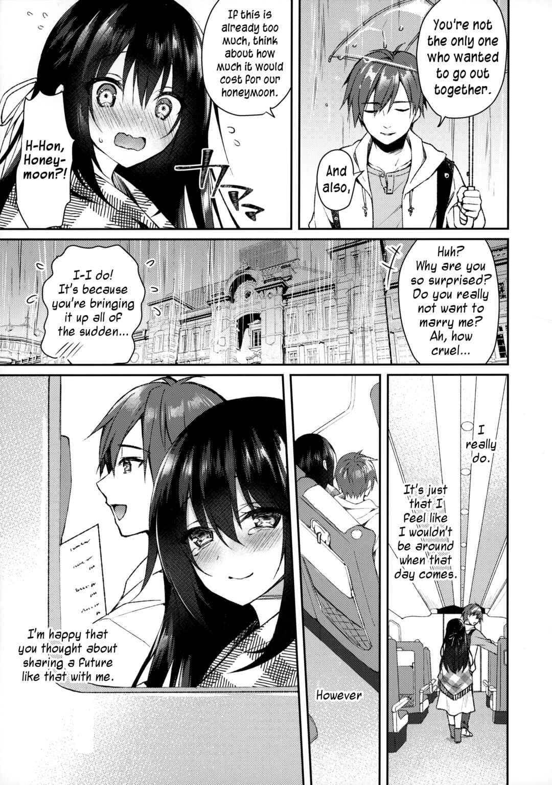 Page 10 Chapter Unknown_33a6 Hakoniwa no Hoshizora