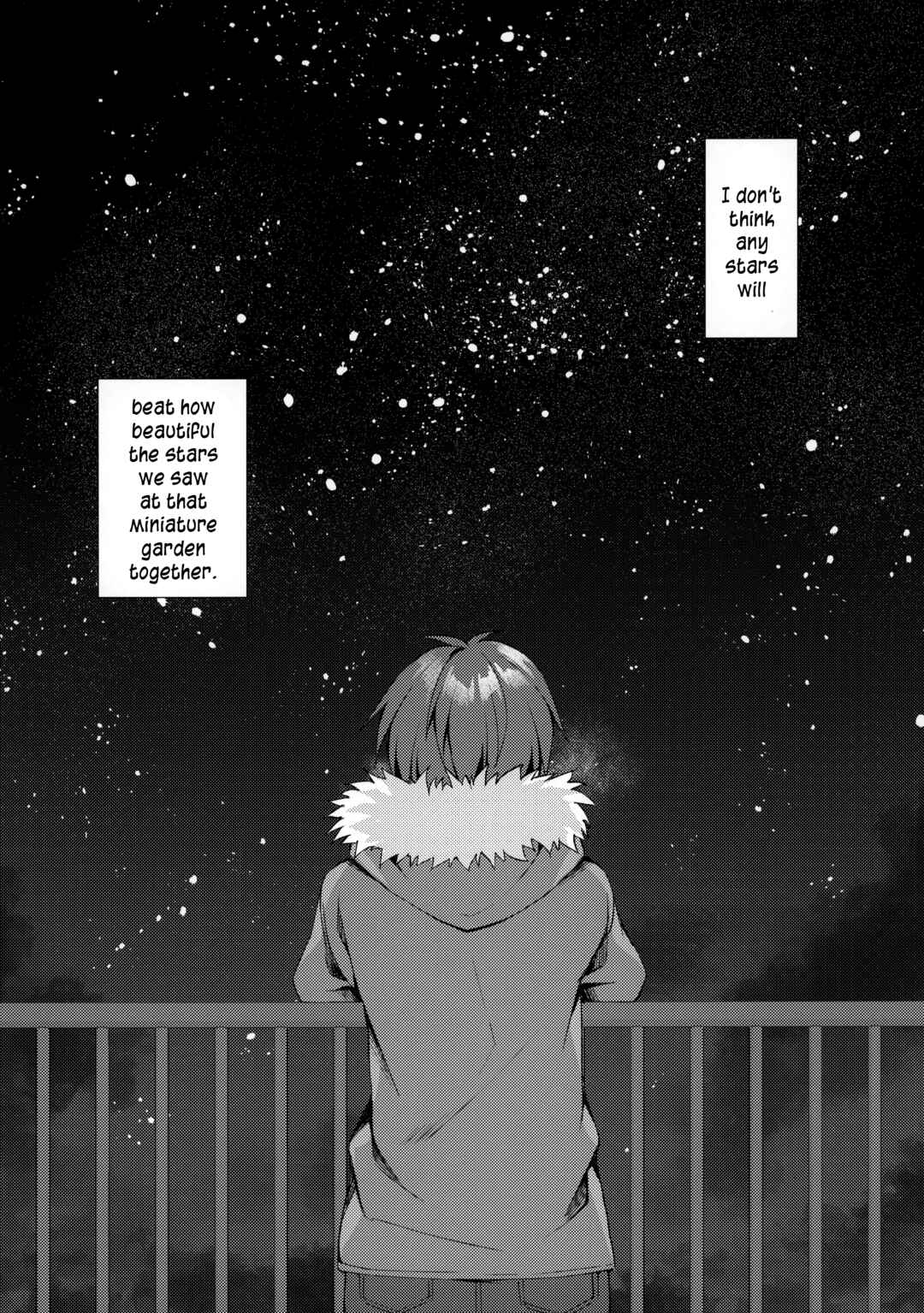Page 36 Chapter Unknown_33a6 Hakoniwa no Hoshizora