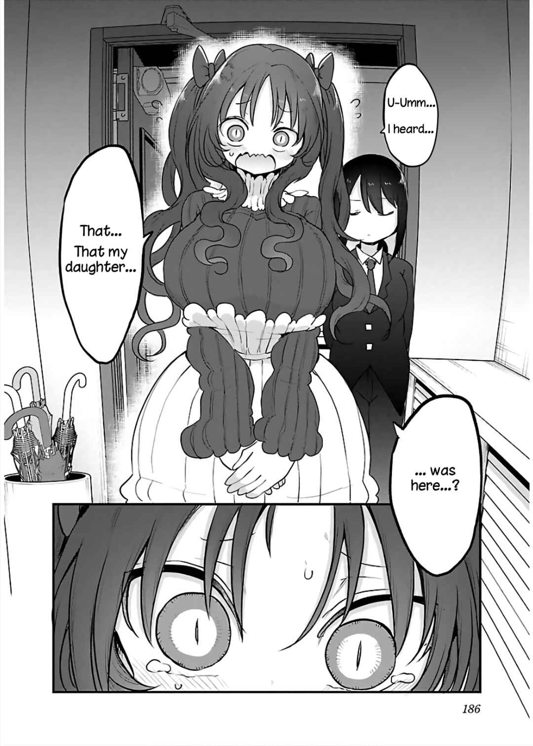 Page 12 Chapter 70 Chichi Chichi