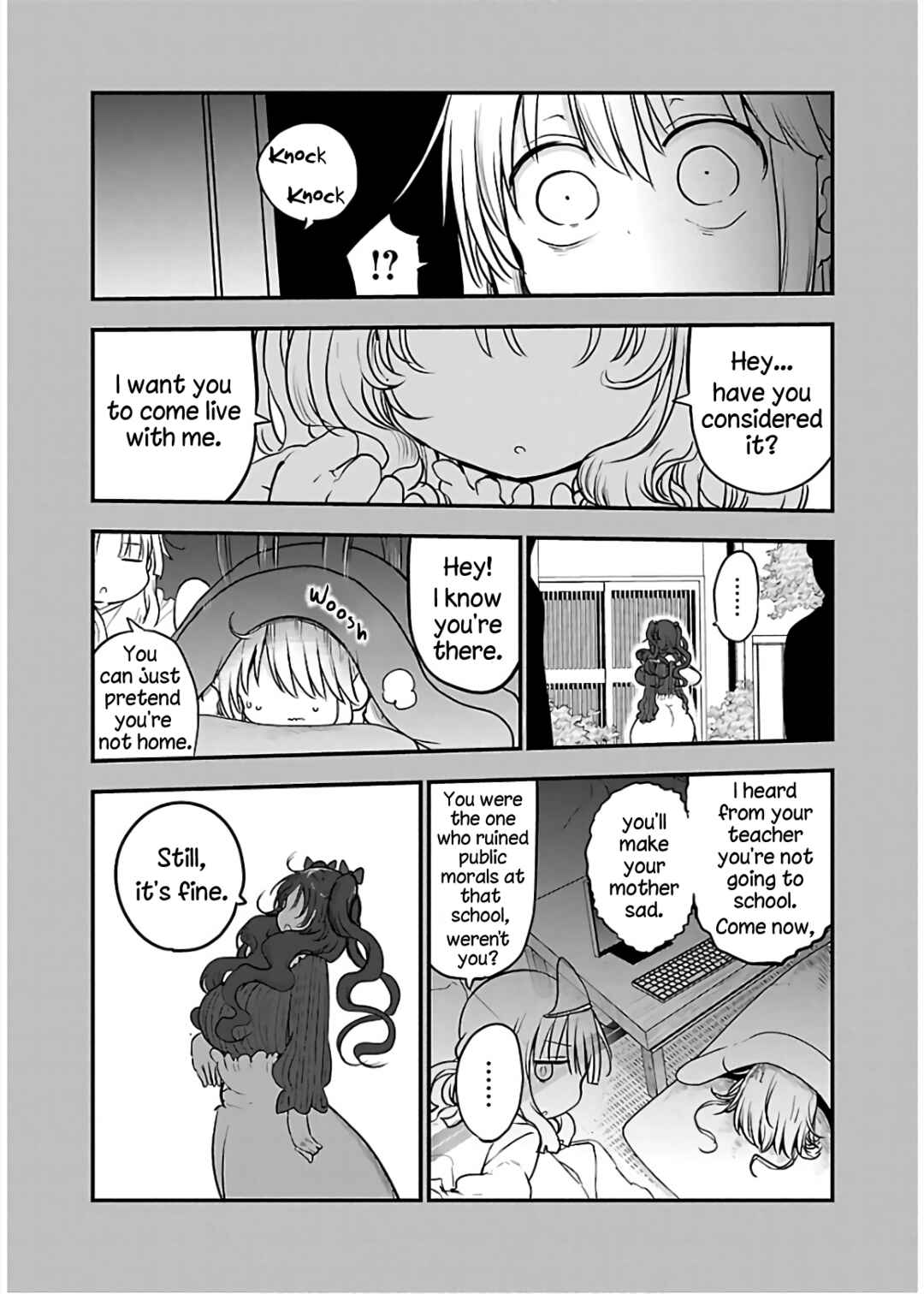 Page 4 Chapter 70 Chichi Chichi